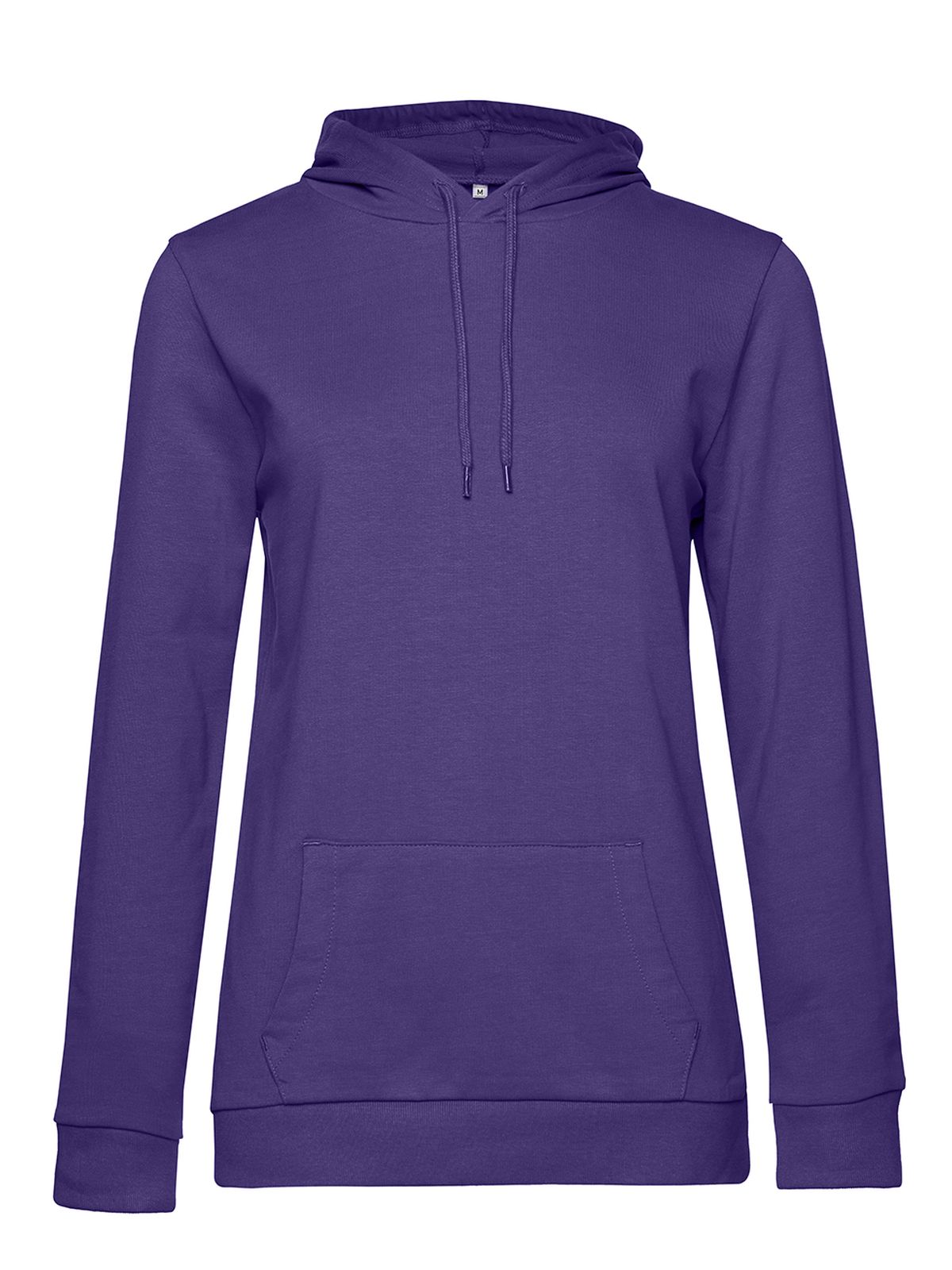 radiant purple